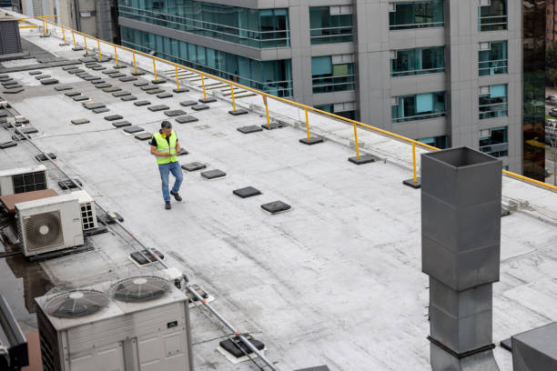 Best Cold Roofs  in Sharon Center, OH